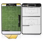 Magna Coach Soccer - magnetyczny planer trenerski