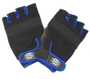 RĘKAWICZKI DO ĆWICZEŃ