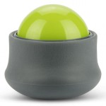 HANDHELD MASSAGE BALL - RĘCZNY PRZYRZĄD DO MASAŻU CAŁEGO CIAŁA