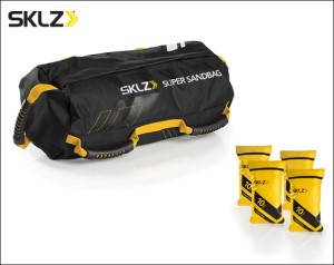 Super Sandbag - Worek treningowy