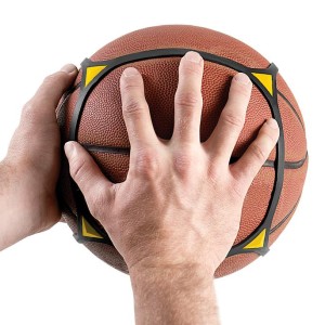 Square Up - przyrząd do koszykówki