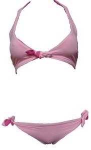 STRÓJ KĄPIELOWY, DWUCZĘŚCIOWY MARKI EVERLAST