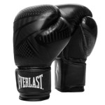 RĘKAWICE BOKSERSKI EVERLAST SPARK BLACK