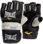 EVERSTRIKE TRAINING GLOVES - UNIWERSALNE RĘKAWICE TRENINGOWE 