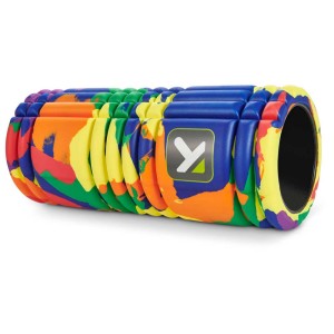 ROLLER, WAŁEK PIANKOWY TRIGGER POINT 33x13cm