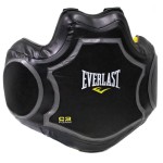 Coach vest LEA PRO - Skórzany ochraniacz korpusu