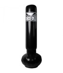BAD BOY POWER TOWER 150 cm - Worek treningowy fitness napełniany powietrzem 