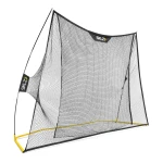 HOME RANGE GOLF NET - przenośna golfowa siatka do ćwiczeń uderzeń w domu