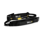 DUAL AGILITY BELTS  - przyrząd do ćwiczeń motoryki