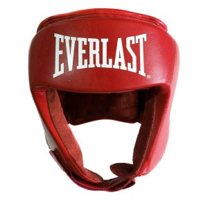 EVERLAST Kask bokserski Amateur Competition Headgear