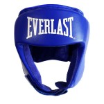 EVERLAST Kask bokserski Amateur Competition Headgear 