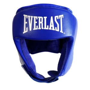 EVERLAST Kask bokserski Amateur Competition Headgear 