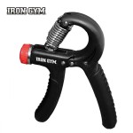 HAND GRIP IRON GYM - ŚCISKACZ DO DŁONI