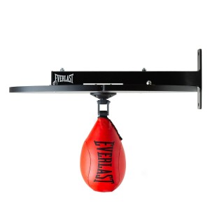 EVERLAST ELITE SPEED BAG KIT - Platforma z gruszką bokserską