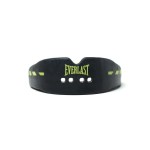 Everlast evershield - podwójny ochraniacz szczęki Black/Green