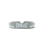 Everlast evershield - pojedynczy ochraniacz szczęki GREY/WHITE