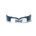 Everlast EVERGEL- pojedynczy ochraniacz szczęki BLUE/WHITE