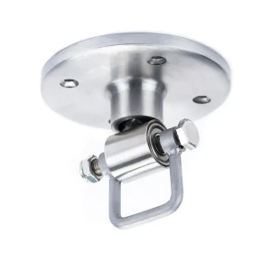 Profesjonalne mocowanie do gruszki bokserskiej