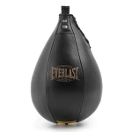 Skórzana gruszka bokserska Everlast 1910