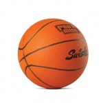 PRO MINI HOOP FOAM BALL ORANGE - piłka piankowa do mini koszykówki