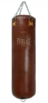  Worek bokserski skórzany Everlast 1910 brązowy EV5780NEW 45 kg 122 x 38 cm