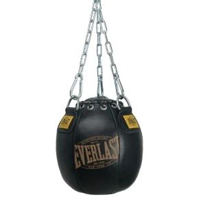 Worek bokserski kombinacyjny Everlast 25,5x25,5 cm 5kg