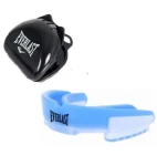  EVERLAST OCHRANIACZ SZCZĘKI EV5405NEW BLUE