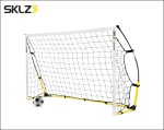 Quickster Soccer Goal 1,8 x 1,2 m - Przenośna bramka piłkarska
