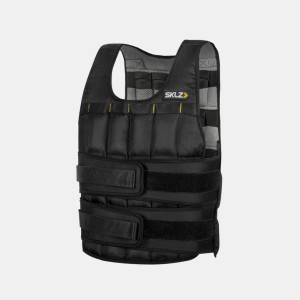 WEIGHTED VEST PRO