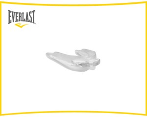 Ochraniacz szczęki - podwójny